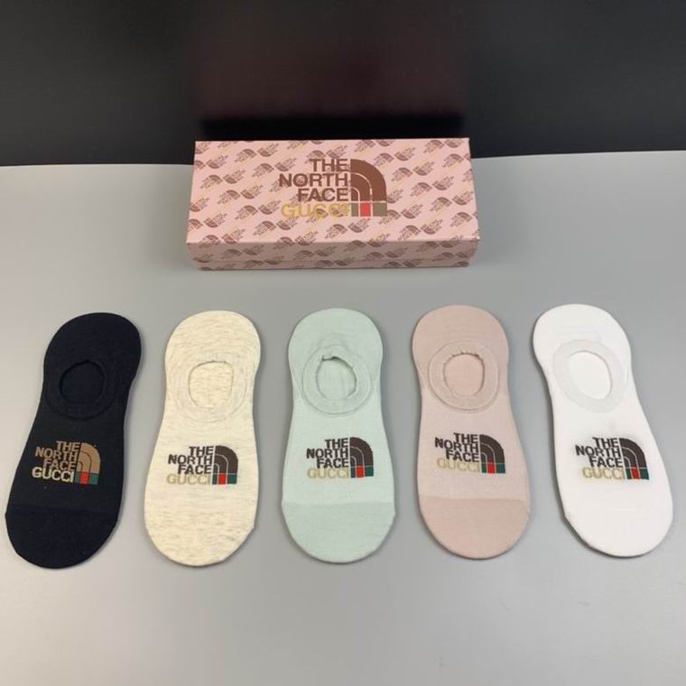 Gucci socks 07